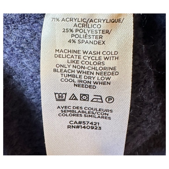 LOFT V-Neck Cardigan - Picture 5 of 7